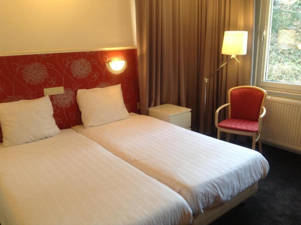 Hotel Lamerichs Valkenburg  Room photo