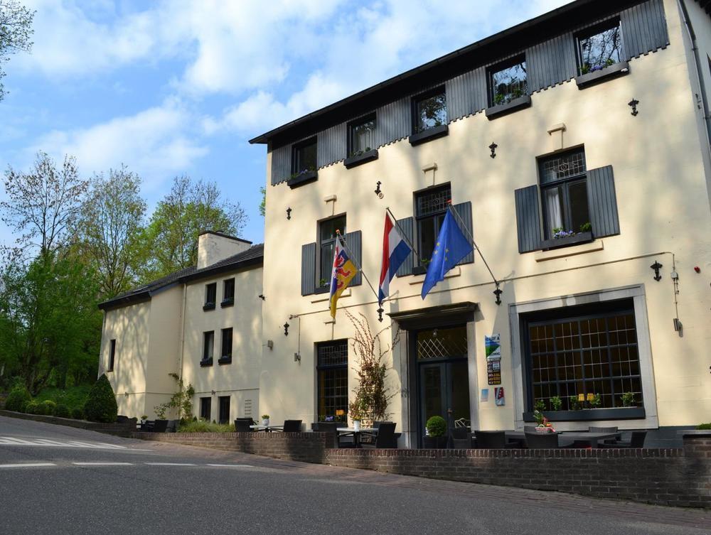 Hotel Lamerichs Valkenburg  Exterior photo