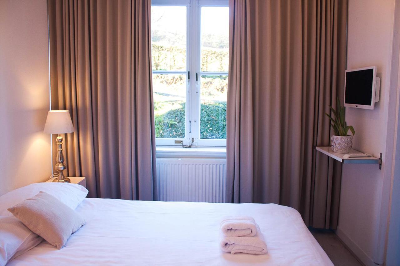 Hotel Lamerichs Valkenburg  Exterior photo